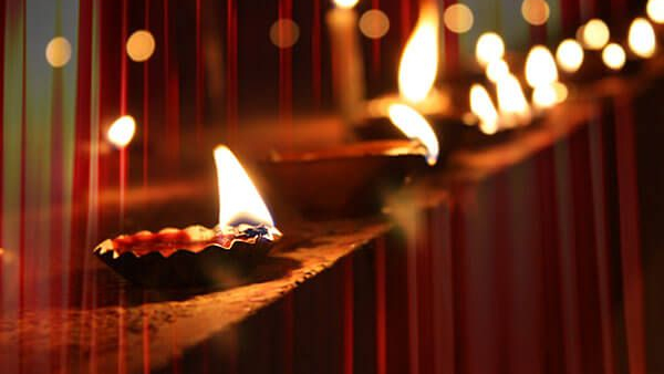 7 Must Visit Places in India During Diwali