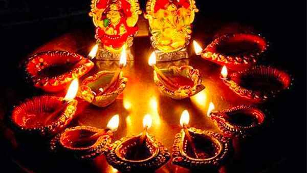 7 Must Visit Places in India During Diwali
