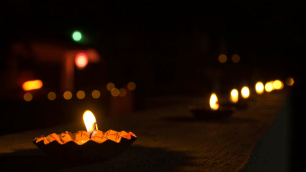 7 Must Visit Places in India During Diwali