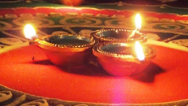 7 Must Visit Places in India During Diwali