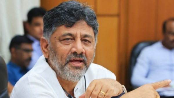 We Have Protected The Crops Of The Farmers Of The State Says DK Shivakumar