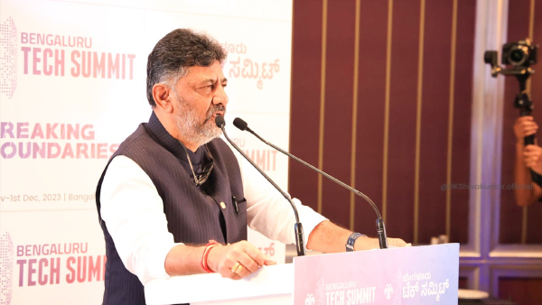 That person cant run anywhere: Supreme Court says for DK Shivakumar 