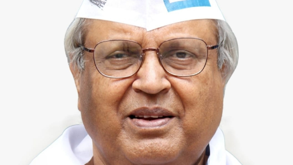 Doctors Shortage in Hospitals of state, Govt Said False information to people: Mukhyamantri chandru 