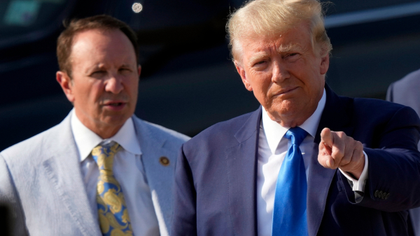 New York Lawyer Alleges Donald Trump Made Over $100 Million Through Fraud