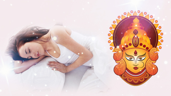 Navratri 2023 meaning of seeing these things in your dream during navaratri in kannada