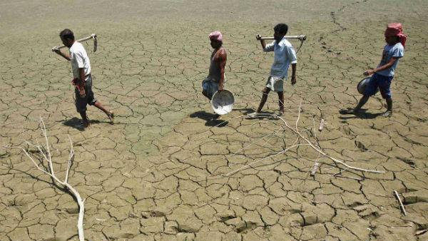 Karnataka demands release of pending employment guarantee scheme wages 