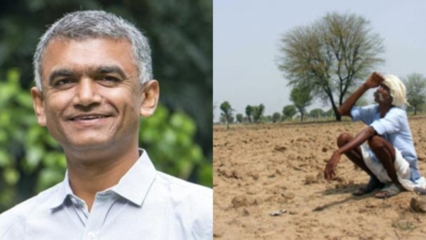 Karnataka govt seeks Rs 17,901 crore drought relief funds from Centre