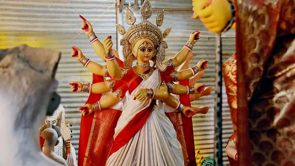 Durga Puja in Bengaluru: Top 5 Destinations for Pandal Hopping during Navaratri