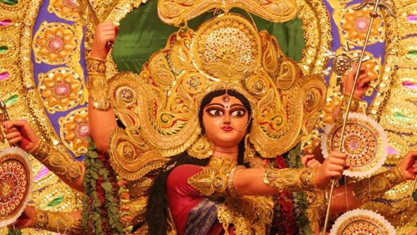 Durga Puja in Bengaluru: Top 5 Destinations for Pandal Hopping during Navaratri