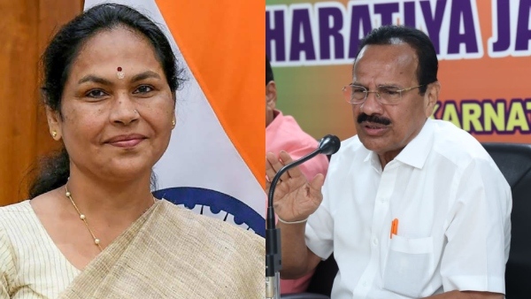 BJP State President: Competition Has Started In BJP For The Post Of State President