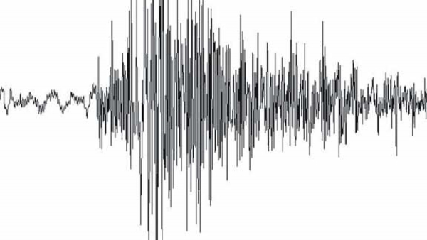 2.7 magnitude Earthquake hits Lingasugur of Raichur on Monday Midnight