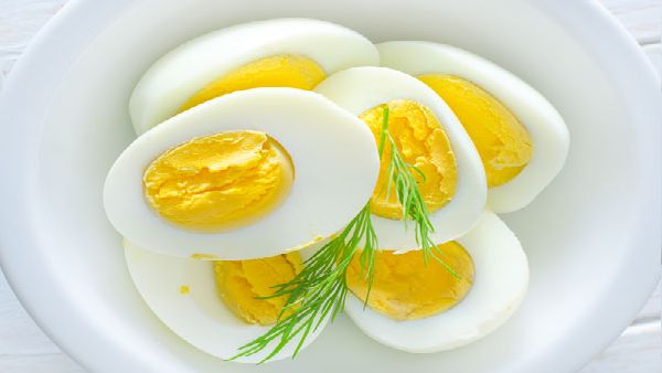 Egg consumption in Bengaluru is twice the national average: Experts
