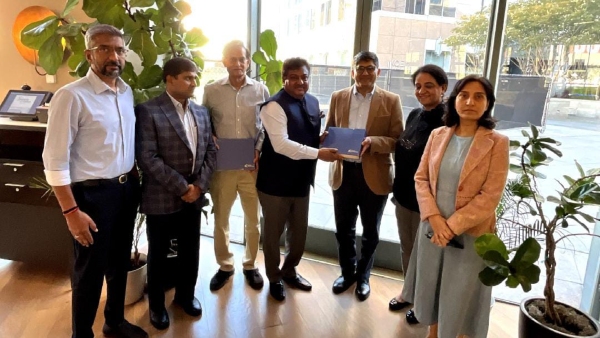 Ekagrid Seeks 200 Acre Land For Opening to University in Mysuru-Bengaluru of karnataka