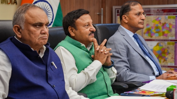 Madhya Pradesh and Rajasthan Likely To Go for Single-Phase Elections, Chhattisgarh in Two