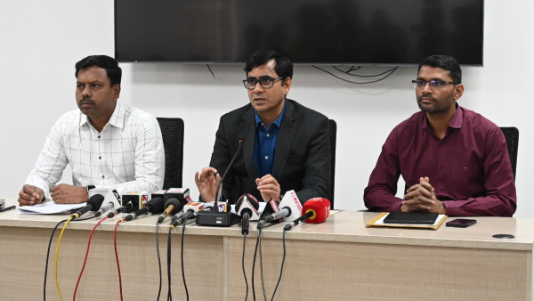 Objections Can Be Submitted From Till December 9 If There Are Mistakes In Identity Card