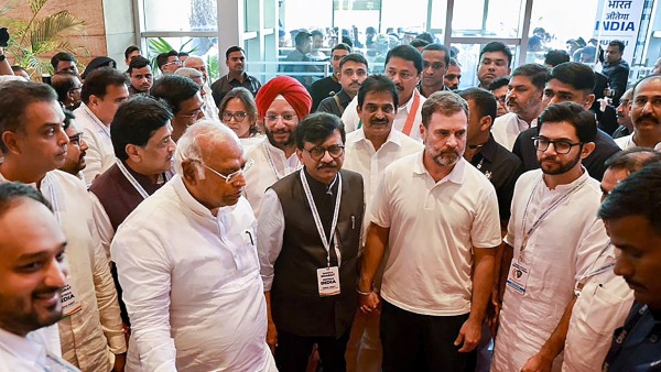 How is the Congress preparing for the five state assembly elections? Know the details