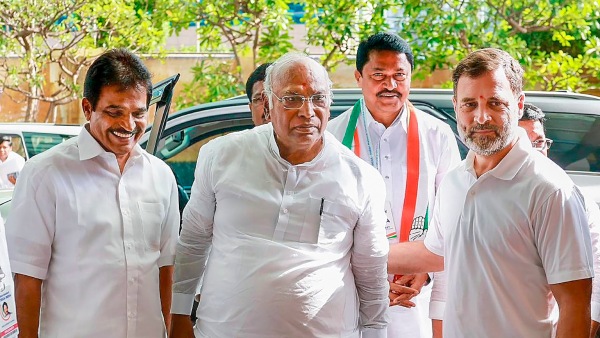 How is the Congress preparing for the five state assembly elections? Know the details