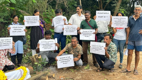 environmentalists-oppose-cut-of-tree-for-flyover-work