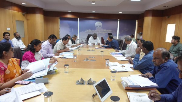 Only sale of green crackers allowed, strict action if exceeded: KSPCB 