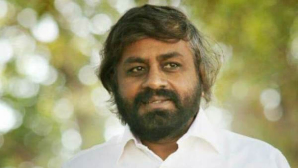 Forest Minister Eshwar Khandre reaction On Varthur Santhosh Arrest 