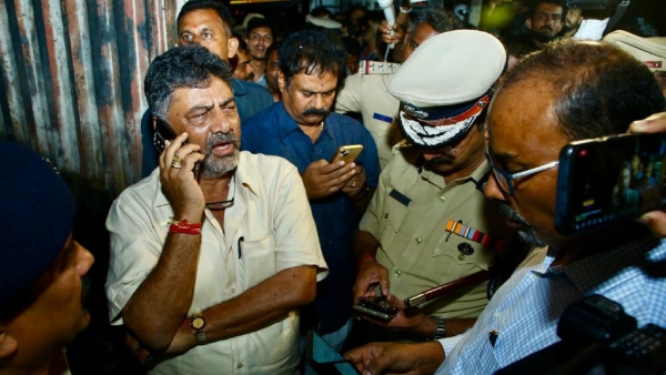 fire-accident-at-anekal-fire-crackers-godown