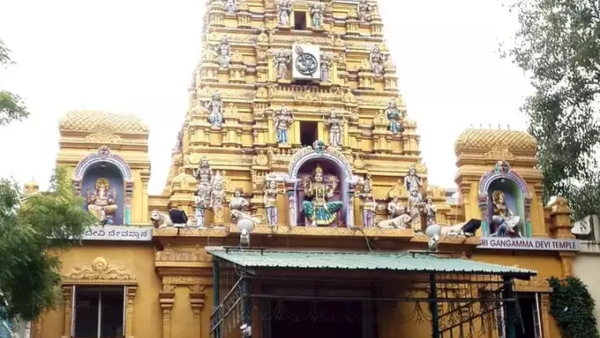 Navratri 2023: Here is the list of famous Goddess Temples in Bengaluru...