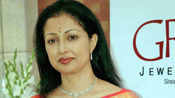 Souths famous actress Gautami Tadimalla quits 25 years of BJP membership