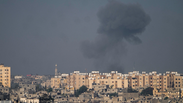 What is Rafah Border Crossing? Key Check point for Gazans: Know Details 