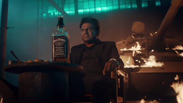 Ghost Movie: Midnight Show at Santosh Theatre Sparks Fan Uproar During Ghost Movie Ghost Movie: Midnight Show at Santosh Theatre Sparks Fan Uproar During Ghost Movie