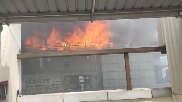  BBMP Official Raises Concerns About Safety of Glass Buildings in Bengaluru