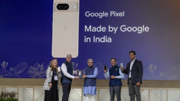 Google For India 2023: Youtube Suggestions Credible News Source, See Key Highlights