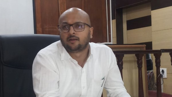 81 lakes filled in Dharwad district Says DC