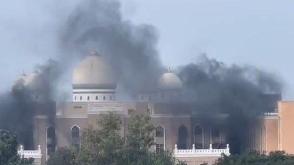 haj-bhavan-fire-accident