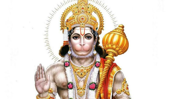 what makes hanuman angry on a tuesday in kannada