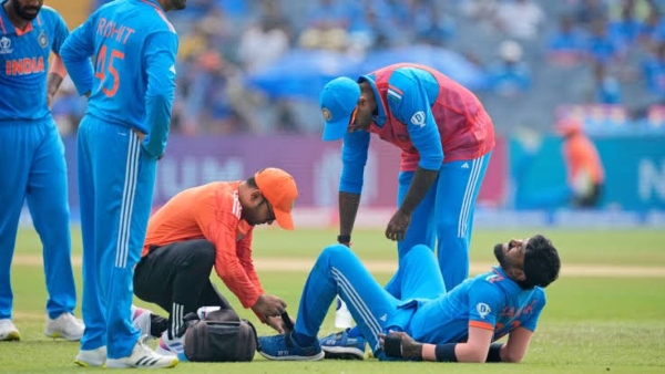 Hardika Pandya Injury: Can Axar Patel Joins Team India? Here What BCCI Says