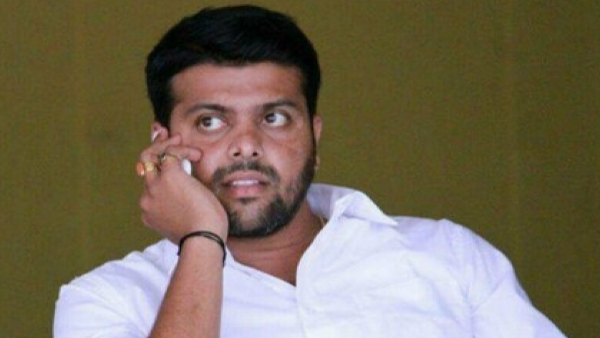 Derogatory post against CM: FIR against Belthangady MLA