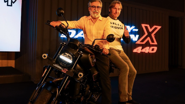 Deliveries To Begin From October 2023 Of Harley - Davidson X440, Test Rides Open Deliveries To Begin From October 2023 Of Harley - Davidson X440, Test Rides Open