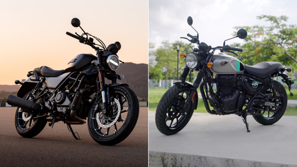 Deliveries To Begin From October 2023 Of Harley - Davidson X440, Test Rides Open Deliveries To Begin From October 2023 Of Harley - Davidson X440, Test Rides Open