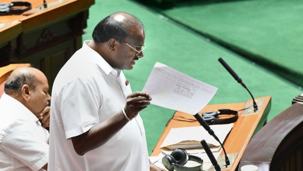 BJP-JDS alliance: HD Kumaraswamy adamant on 6 Lokha Sabha seats in Karnataka