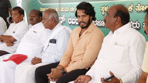 Karnataka Govt Will End Confirm, DK Shivakumar Again Going To Tihar Jail: says HD Kumaraswamy