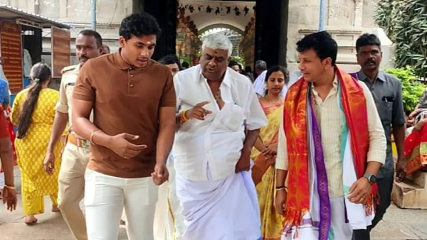 Discover Why HD Revanna Is In A Big Trouble After The Karnataka High Court Order Discover Why HD Revanna Is In A Big Trouble After The Karnataka High Court Order