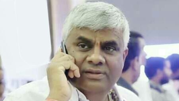 Discover Why HD Revanna Is In A Big Trouble After The Karnataka High Court Order Discover Why HD Revanna Is In A Big Trouble After The Karnataka High Court Order