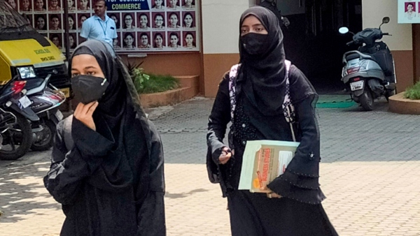 Discover how Hijab Ban matter creates storm in Karnataka Politics again
