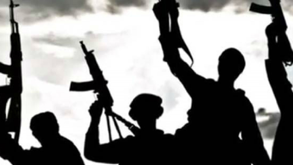 What is the background of arrested three ISIS terrorists?, know details