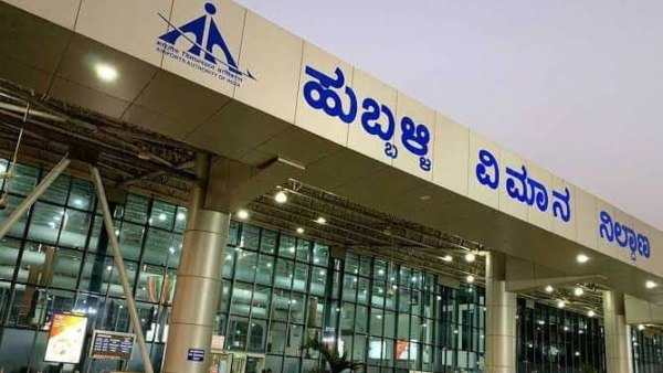 Indigo 186 Seater Airbus Service Between Hubballi And Mumbai 