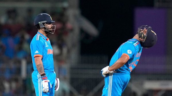  Ind vs Aus : Indian Opening Pair: Ducks in 1983, 2023 Will India Win World Cup 