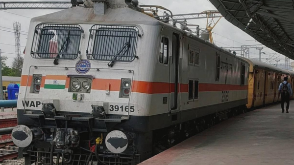 Indian Railways: ₹60,000 fine to Indian Railways, what is the reason?