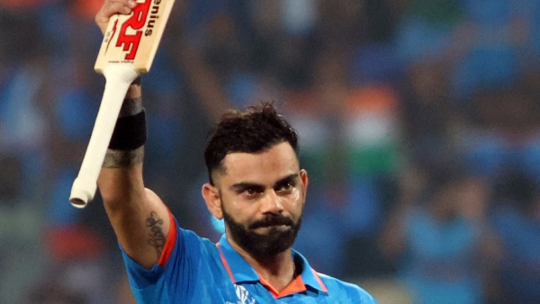 India vs Bangladesh Match: Bangladeshi Bowlers Quieten as Virat Kohli Knocks monsters Century