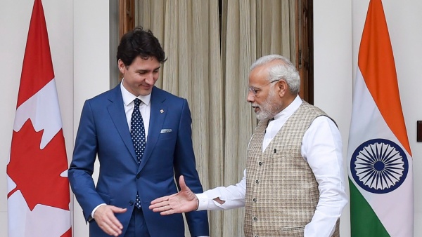Discover How India Will Be Resume Some Visa Services In Canada 