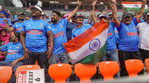 Pakistan Match: Team India Gears Up to Create History and Break Records Against Pakistan Pakistan Match: Team India Gears Up to Create History and Break Records Against Pakistan